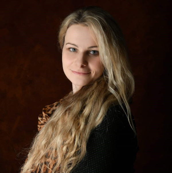 Lenka Cinková